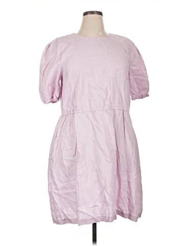 Saks Fifth Avenue Casual Dress (view 1)
