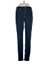J.Crew Blue Jeans Size 27 waist - photo 1
