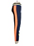 P.E Nation Color Block Blue Active Pants Size M - photo 4