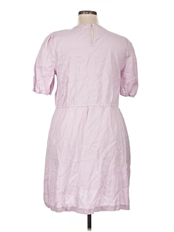 Saks Fifth Avenue Casual Dress (view 2)