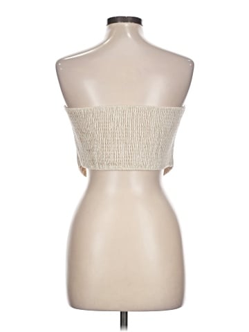 Cider Sleeveless Blouse (view 2)