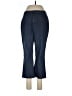 Dockers Blue Casual Pants Size 12 - photo 1