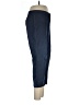 Dockers Blue Casual Pants Size 12 - photo 4
