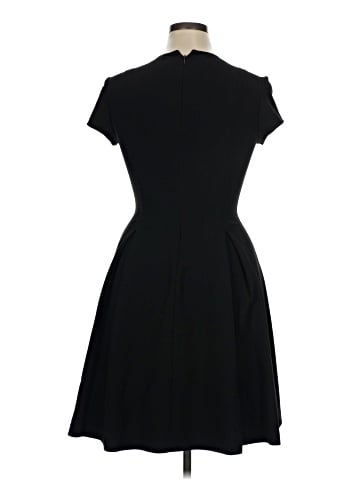Emporio Armani Cocktail Dress (view 2)