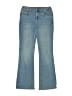 Levi's Blue Jeans Size 12 - photo 1