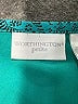 Worthington 100% Polyester Paisley Teal Casual Skirt Size 10 (petite) - photo 4