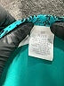 Worthington 100% Polyester Paisley Teal Casual Skirt Size 10 (petite) - photo 7