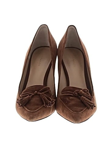 Ann Taylor Heels (view 2)