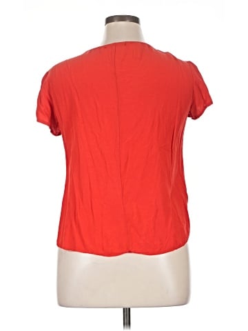 Misslook Short Sleeve T-Shirt (view 2)