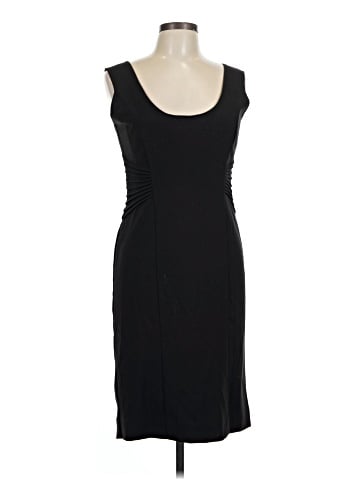 Essentials by ABS Cocktail Dress (view 1)