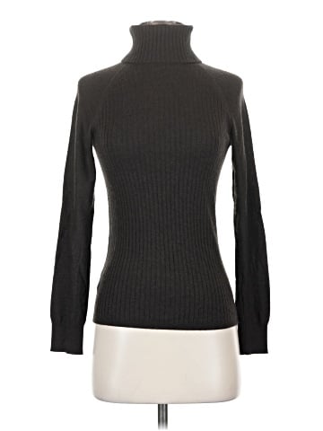 W by Worth Turtleneck Sweater (view 1)