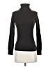 W by Worth Black Turtleneck Sweater Size S - photo 1