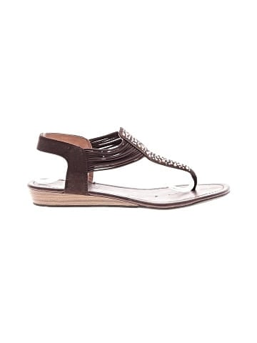 City Classified Sandals (view 1)