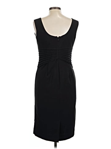 Essentials by ABS Cocktail Dress (view 2)