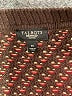 Talbots Burgundy Vest Size Med Petite - photo 6
