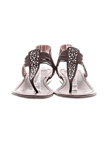 City Classified Sandals (view 2)