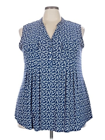 Avenue Tank Top (view 1)
