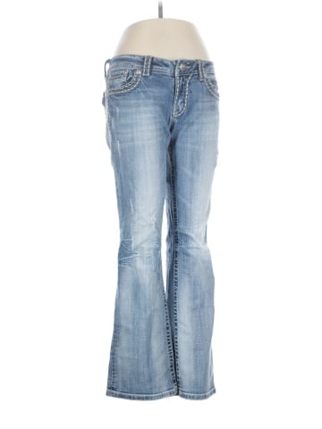 Miss Me Jeans (view 1)
