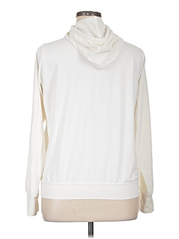 Uniqlo Zip Up Hoodie (view 2)