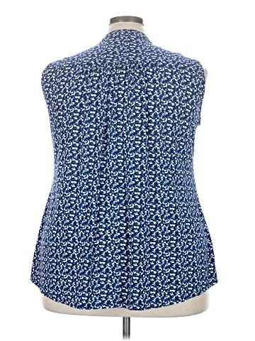 Avenue Tank Top (view 2)