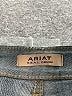 Ariat Blue Jeans Size 29 waist - photo 7