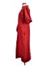 Reiss Red Casual Dress Size 12 - photo 5