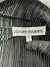 Almost Famous Black Long Sleeve Blouse Size M - photo 7
