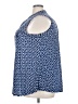 Avenue Blue Tank Top Size 22 Plus - photo 5