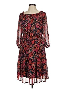 ECI Cocktail Dress (view 1)