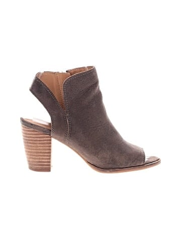 Lucky Brand Ankle Boots (view 1)