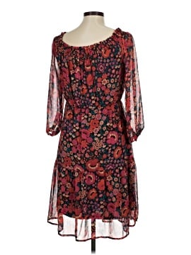 ECI Cocktail Dress (view 2)