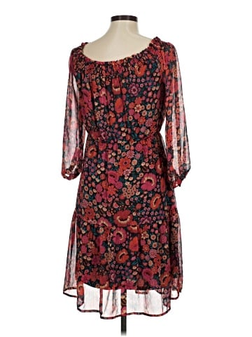 ECI Cocktail Dress (view 2)