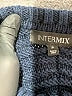 Intermix Blue Fleece Size P (petite) - photo 6