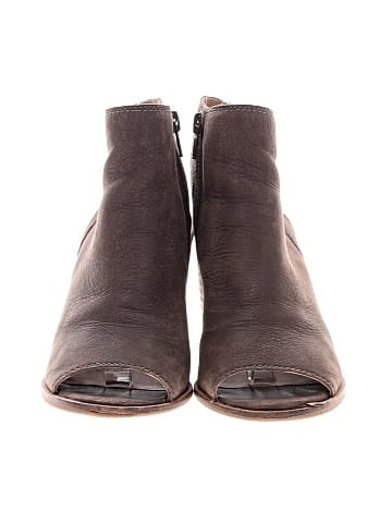 Lucky Brand Ankle Boots (view 2)