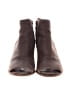 Lucky Brand Brown Ankle Boots Size 6 - photo 2