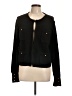 Louna Black Cardigan Size L - photo 1
