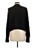 Louna Black Cardigan Size L - photo 2