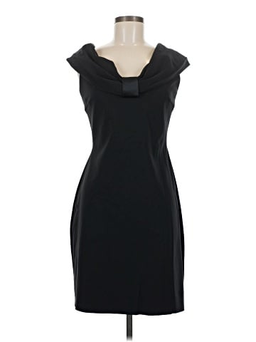 Chiara Boni La Petite Robe Cocktail Dress (view 1)