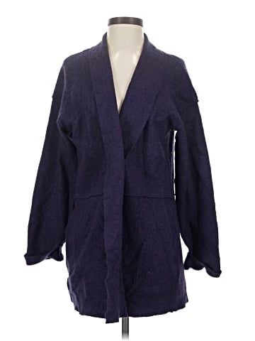 Tahari Wool Cardigan (view 1)