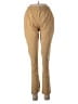 Assorted Brands Solid Tan Active Pants Size 21 - photo 1