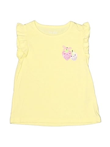 Assorted Brands Sleeveless T-Shirt (view 1)