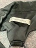 Assorted Brands Black 3/4 Sleeve Blouse Size S - photo 7
