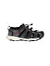 Keen Black Sandals Size 5 - photo 1