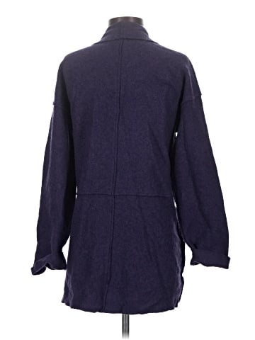 Tahari Wool Cardigan (view 2)