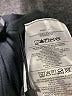 P.E Nation Black Active Pants Size XS - photo 8