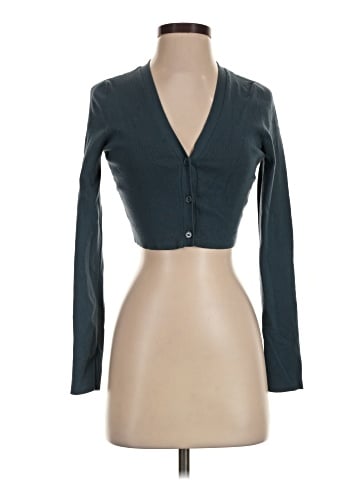 Sunday Best Cardigan (view 1)
