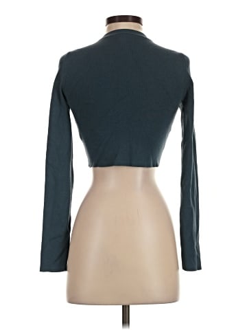 Sunday Best Cardigan (view 2)