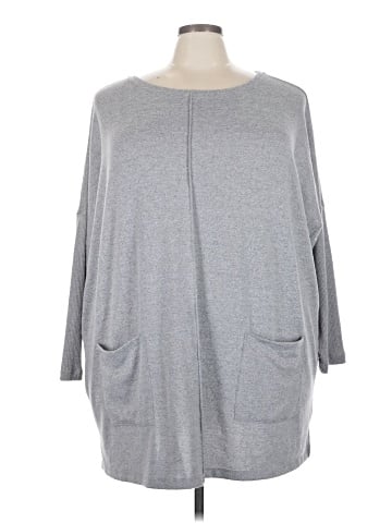 D&Co. Poncho (view 1)