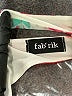 Fab'rik 100% Polyester Pink Cocktail Dress Size M - photo 7