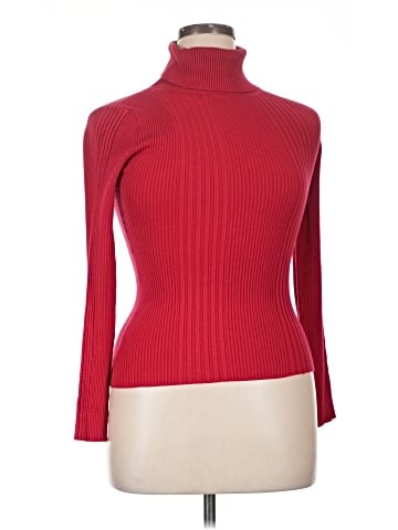 MKM Designs Long Sleeve Turtleneck (view 1)